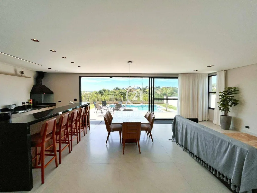 Sobrado, 3 quartos, 235 m² - Foto 5