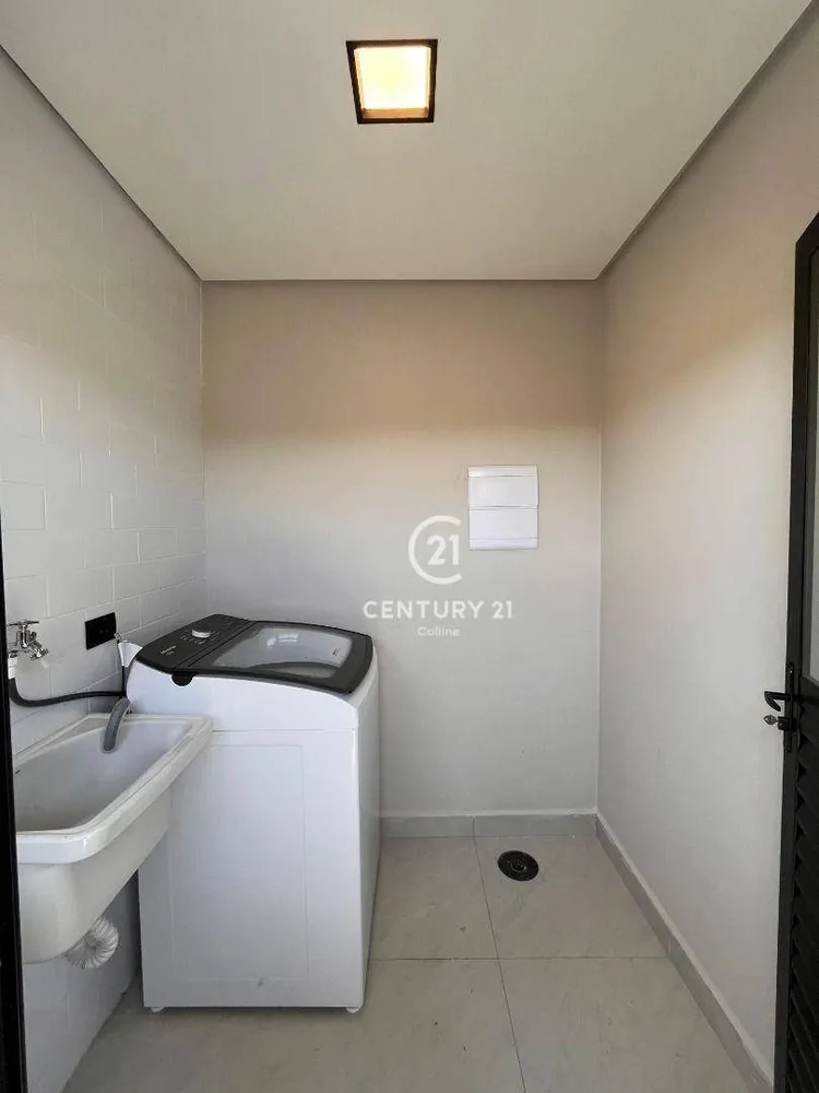 Sobrado, 3 quartos, 235 m² - Foto 12