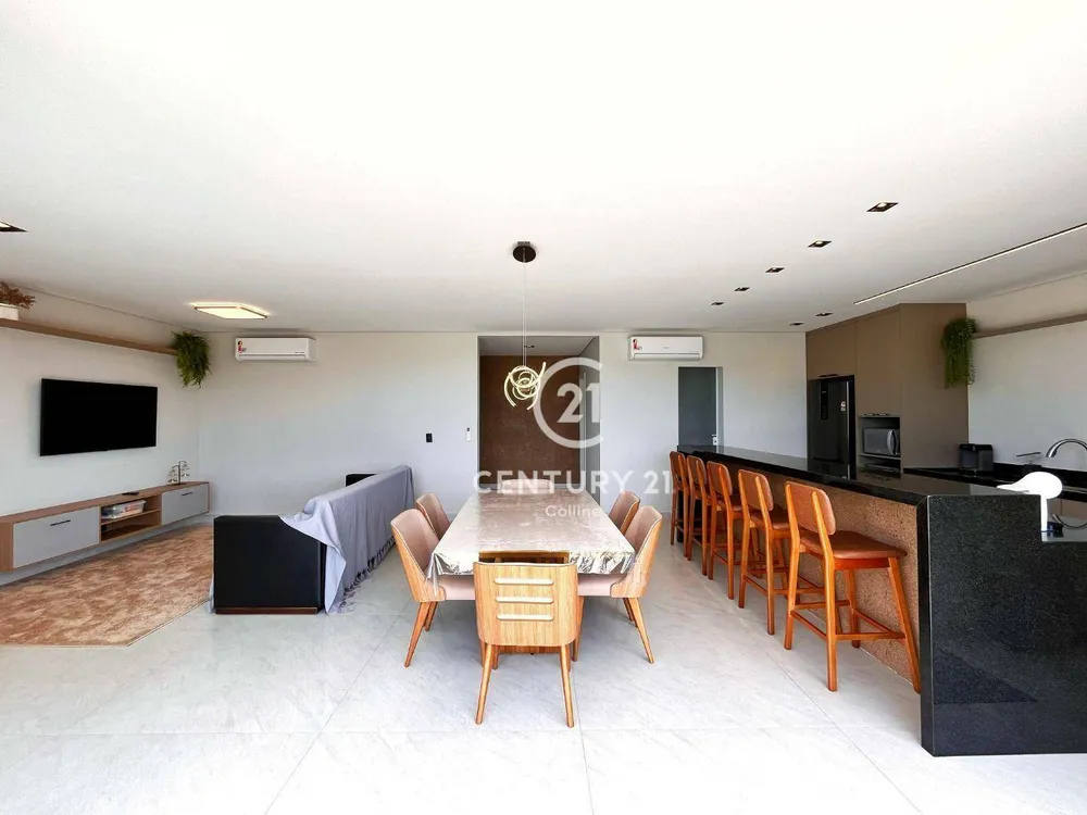 Sobrado, 3 quartos, 235 m² - Foto 9