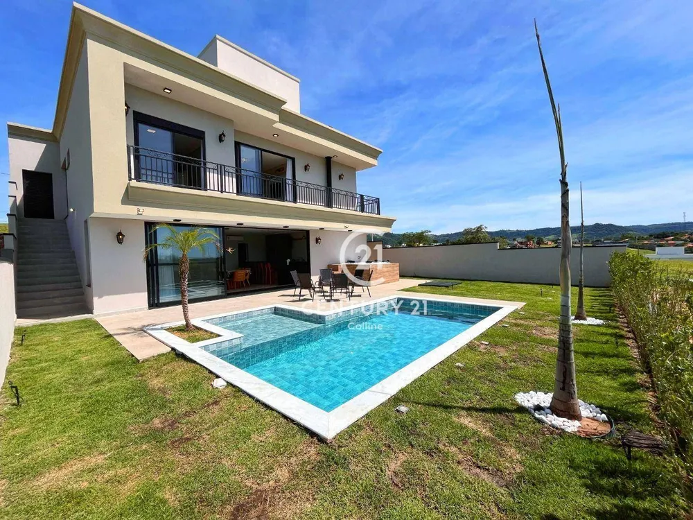 Sobrado, 3 quartos, 235 m² - Foto 11