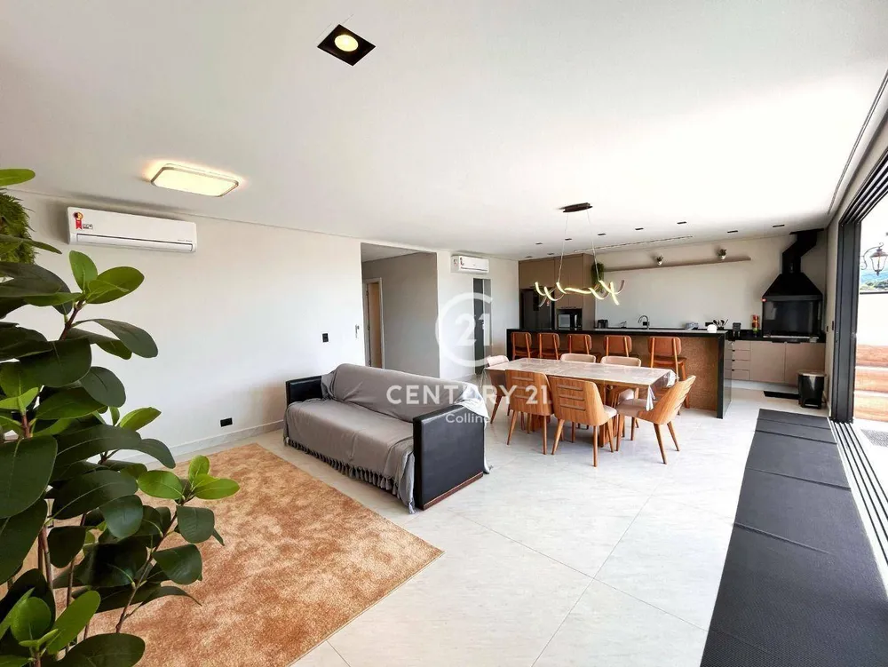 Sobrado, 3 quartos, 235 m² - Foto 8
