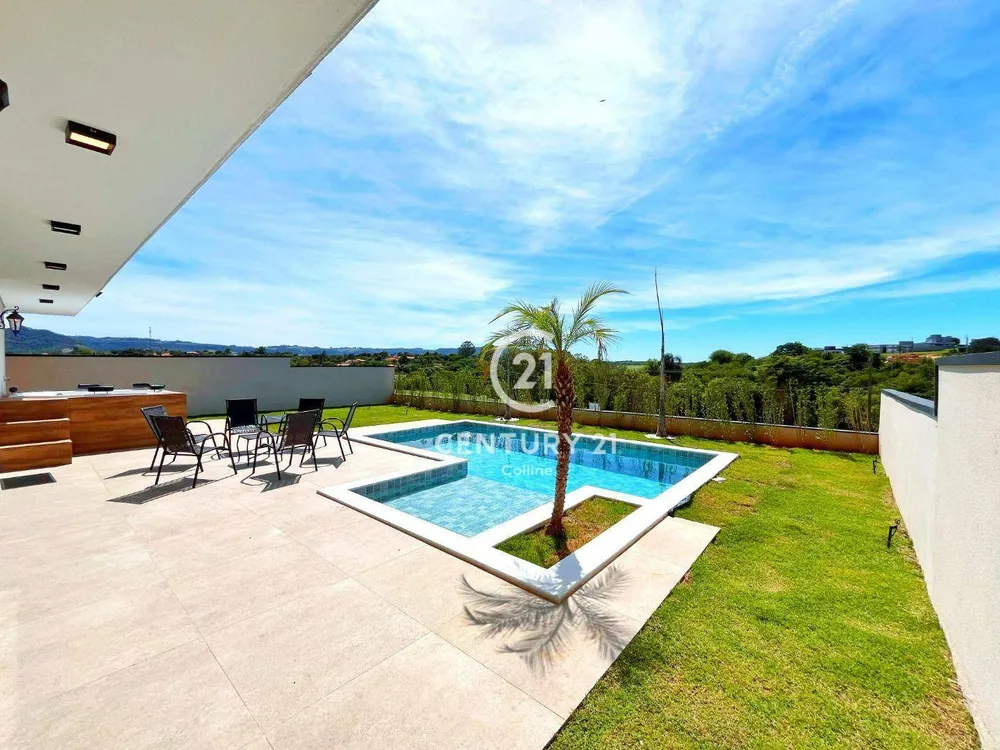 Sobrado, 3 quartos, 235 m² - Foto 1