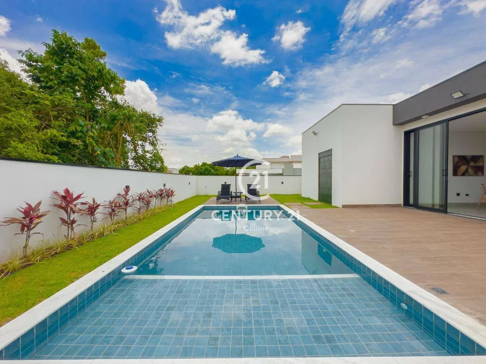 Casa, 3 quartos, 197 m² - Foto 14