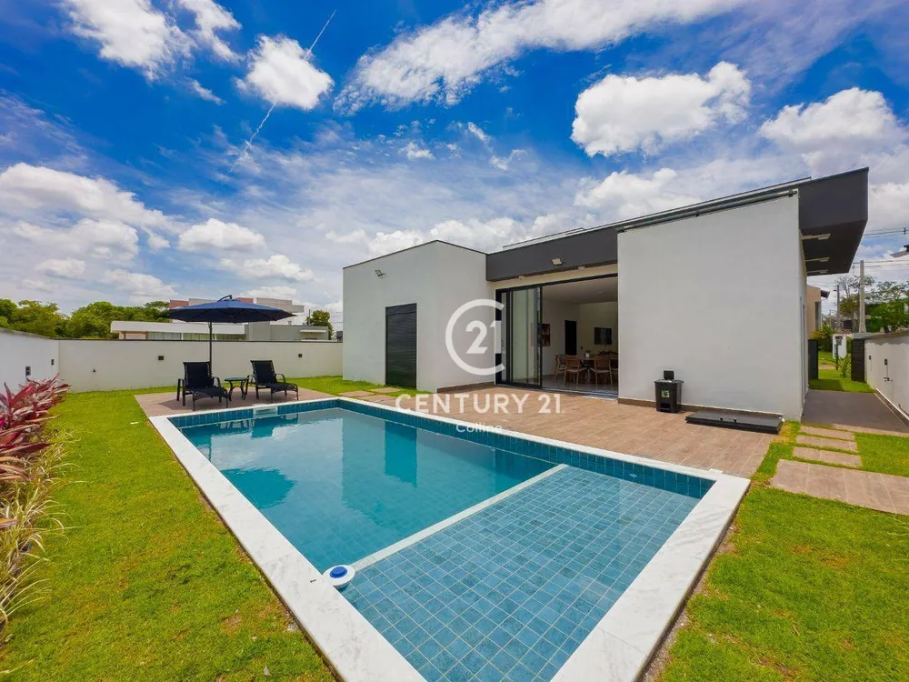 Casa, 3 quartos, 197 m² - Foto 16
