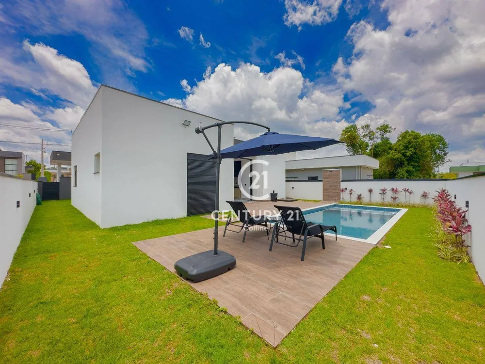 Casa, 3 quartos, 197 m² - Foto 15
