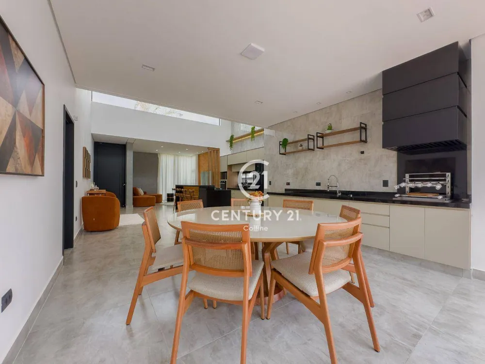 Casa, 3 quartos, 197 m² - Foto 6