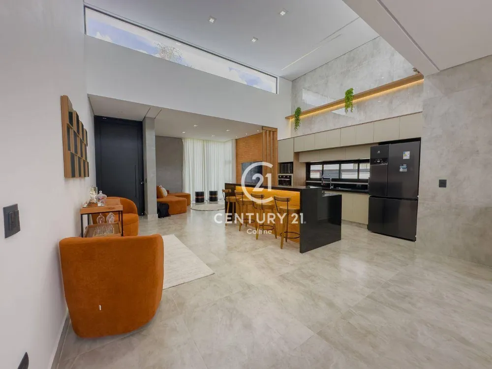 Casa, 3 quartos, 197 m² - Foto 3