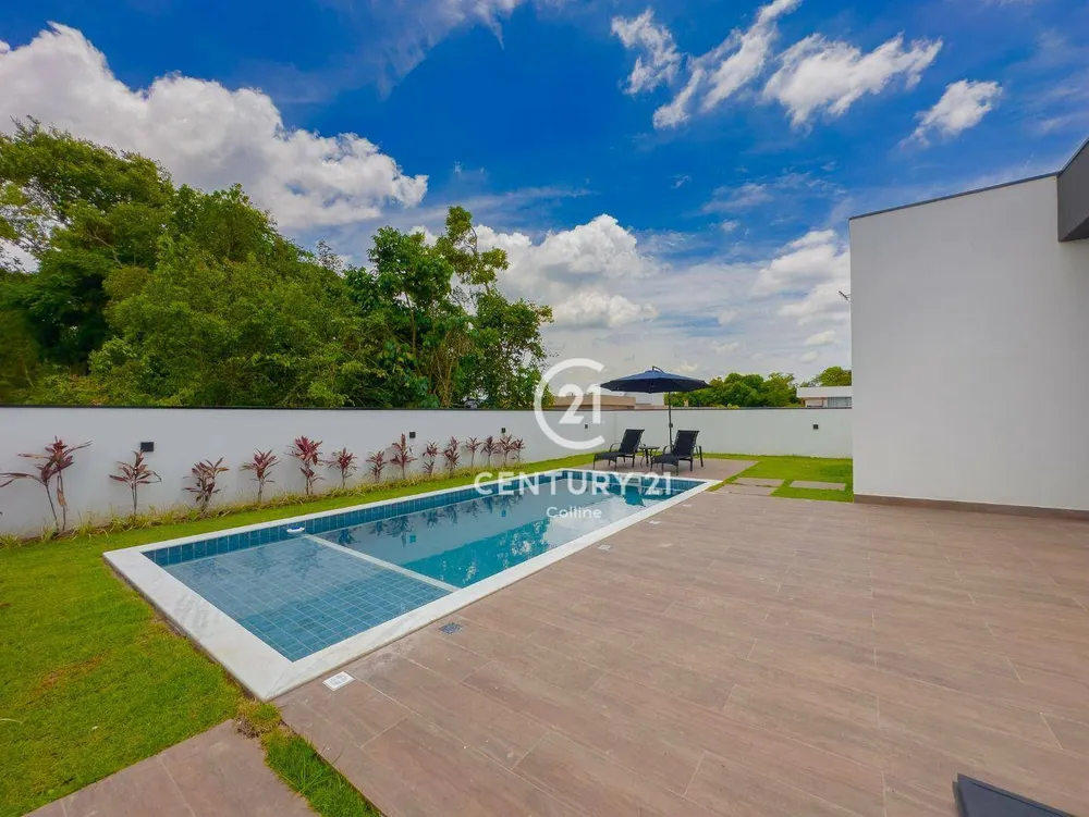 Casa, 3 quartos, 197 m² - Foto 13