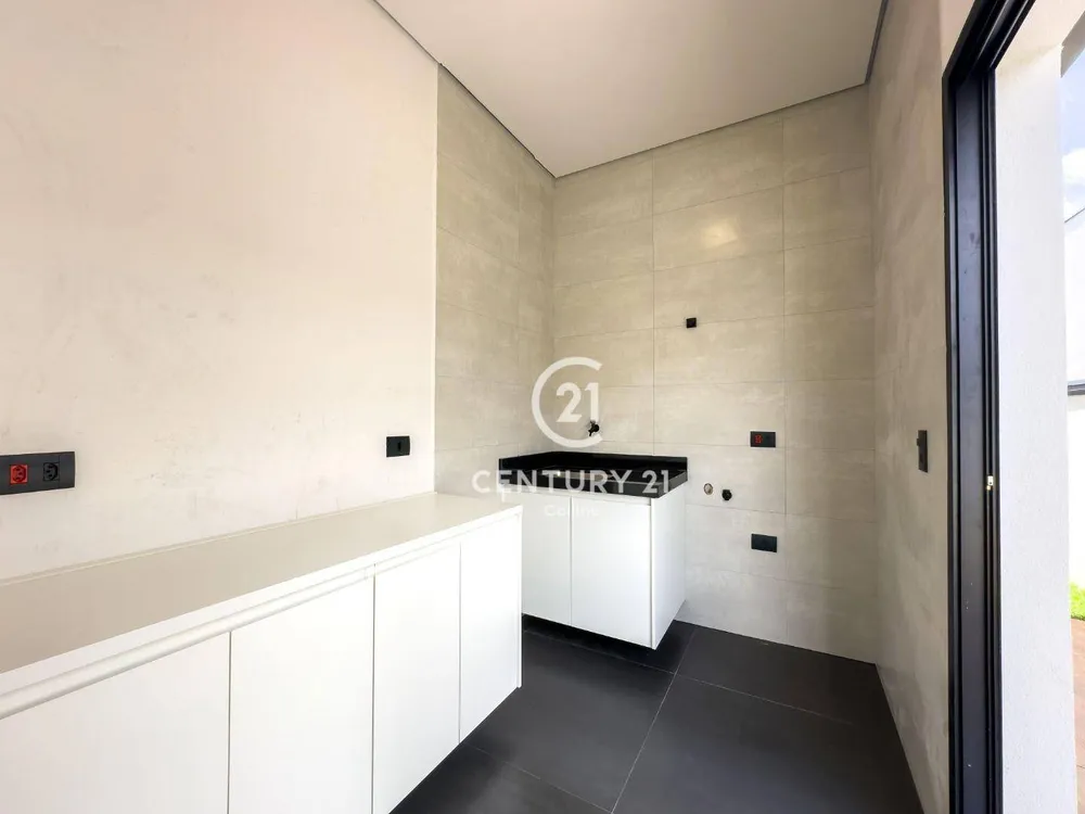 Casa, 3 quartos, 197 m² - Foto 8