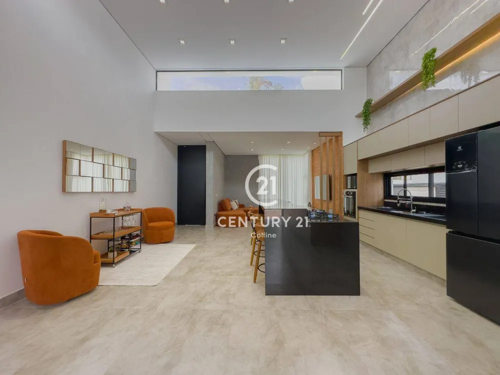Casa, 3 quartos, 197 m² - Foto 4