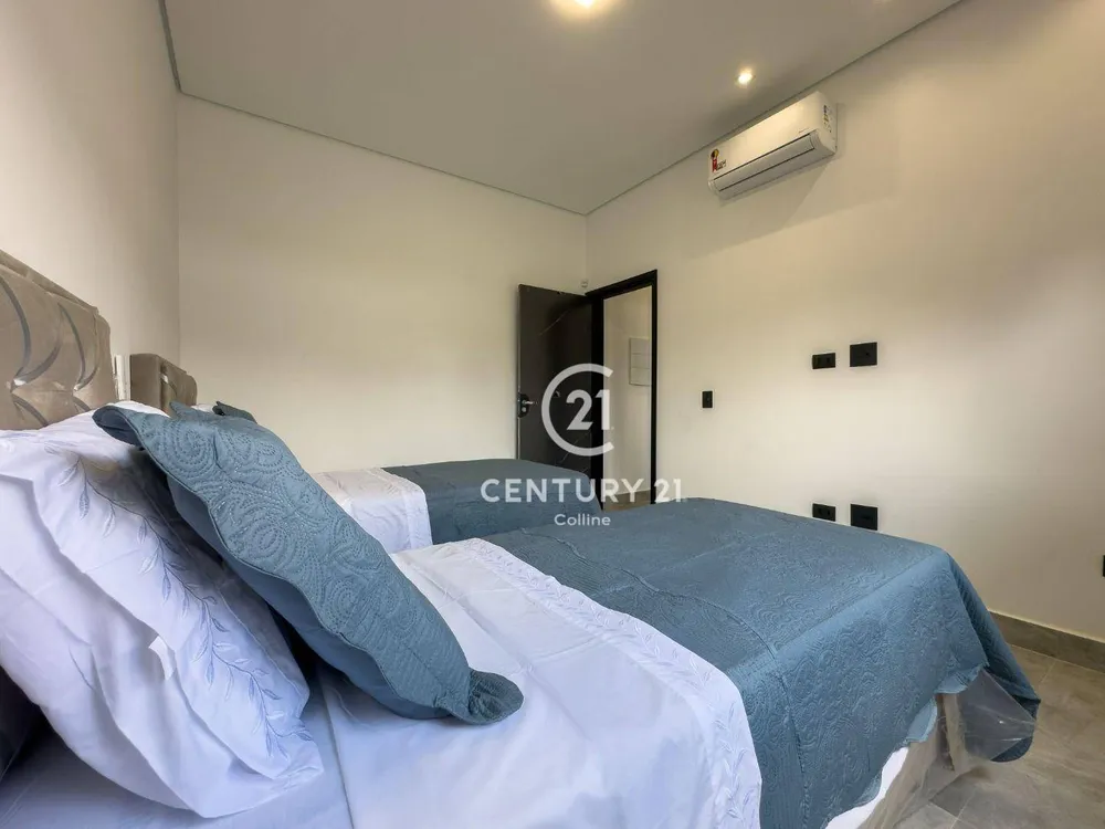Casa, 3 quartos, 197 m² - Foto 10