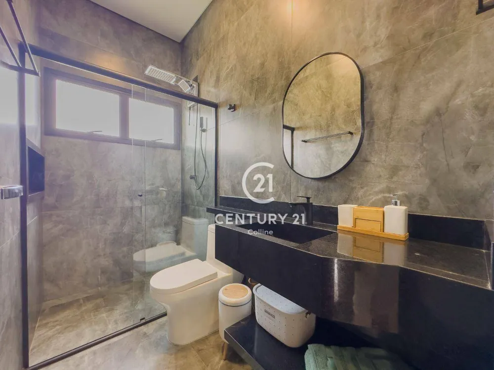 Casa, 3 quartos, 197 m² - Foto 11