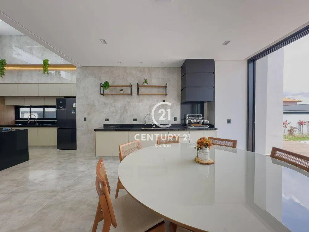 Casa, 3 quartos, 197 m² - Foto 5