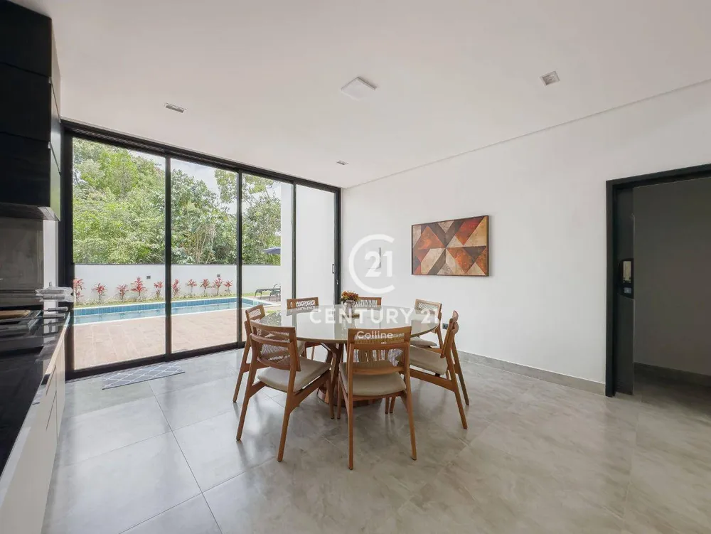 Casa, 3 quartos, 197 m² - Foto 7