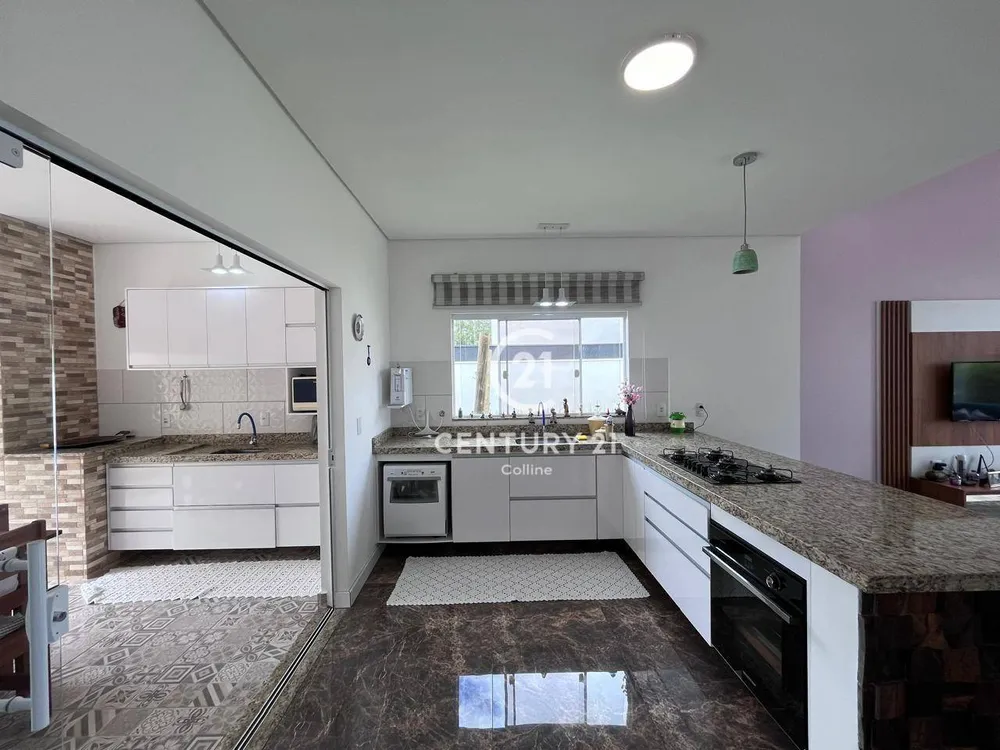 Casa de Condomínio, 3 quartos - Foto 5