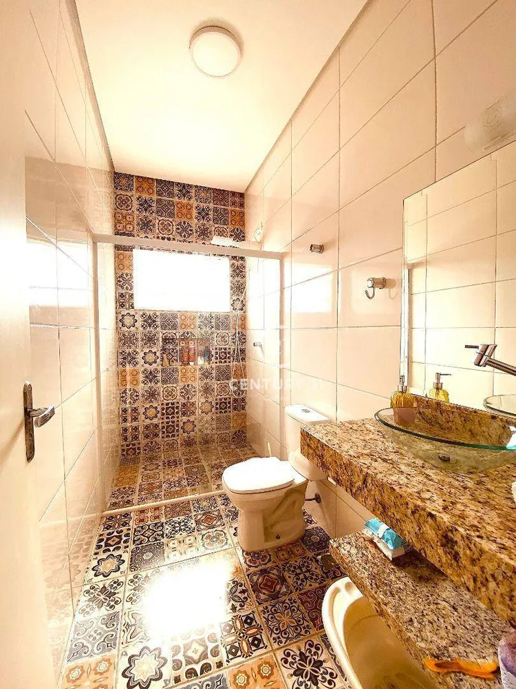 Casa de Condomínio, 3 quartos - Foto 11