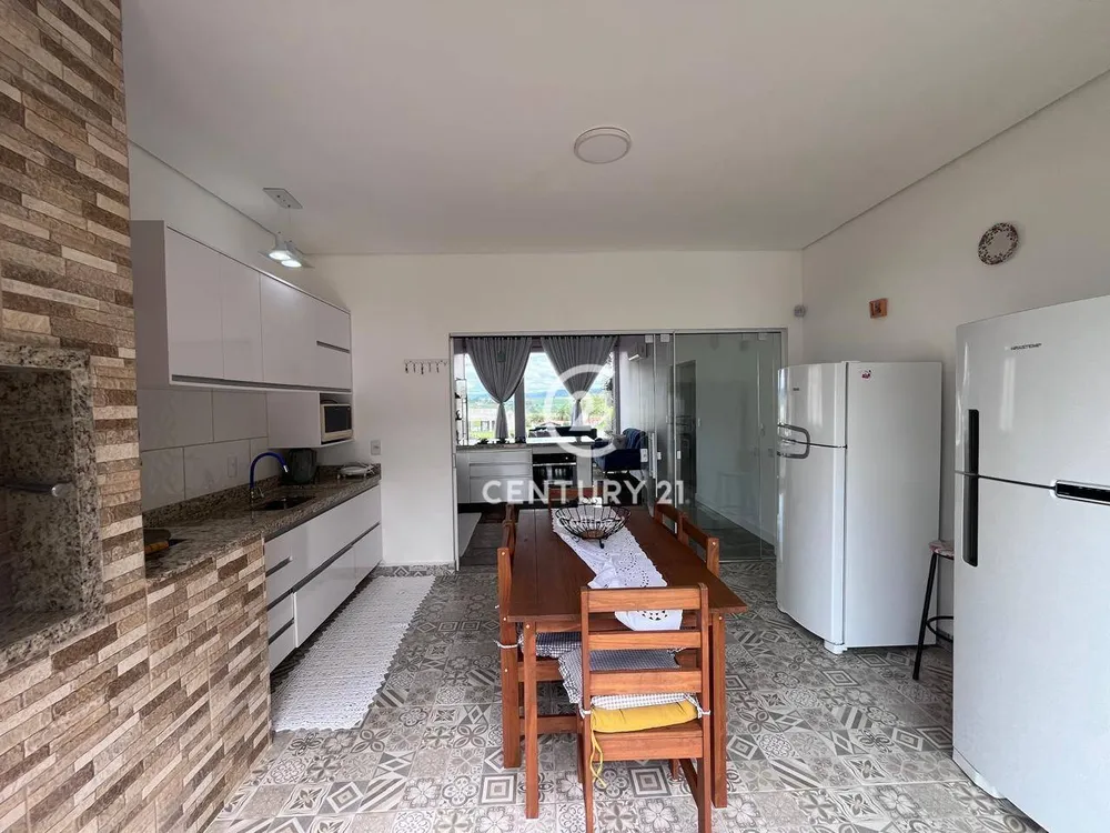 Casa de Condomínio, 3 quartos - Foto 8