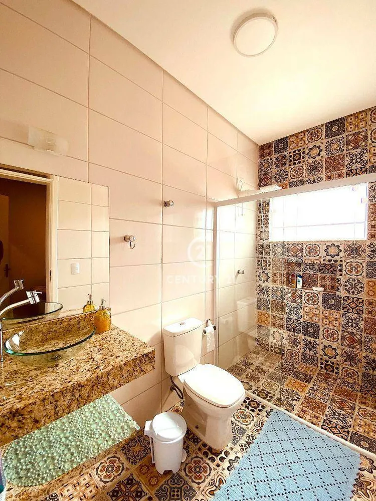 Casa de Condomínio, 3 quartos - Foto 12