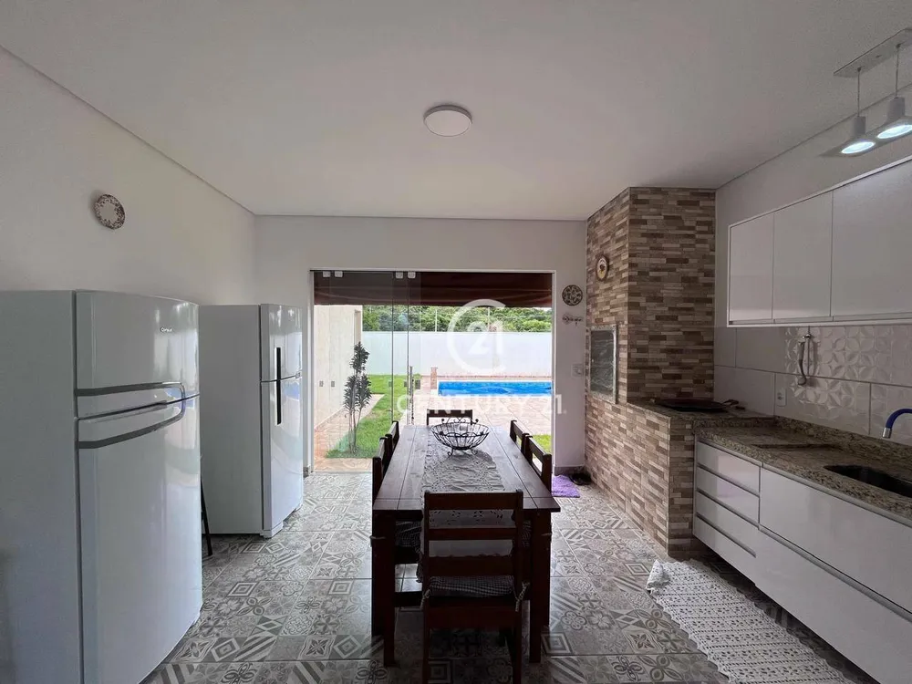 Casa de Condomínio, 3 quartos - Foto 7