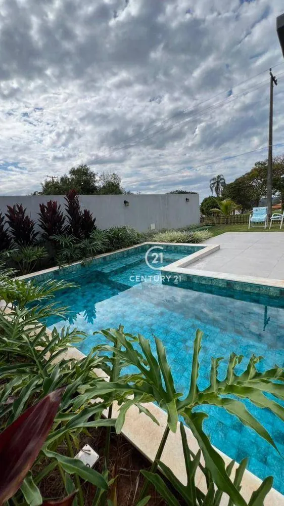 Casa de Condomínio, 5 quartos - Foto 3