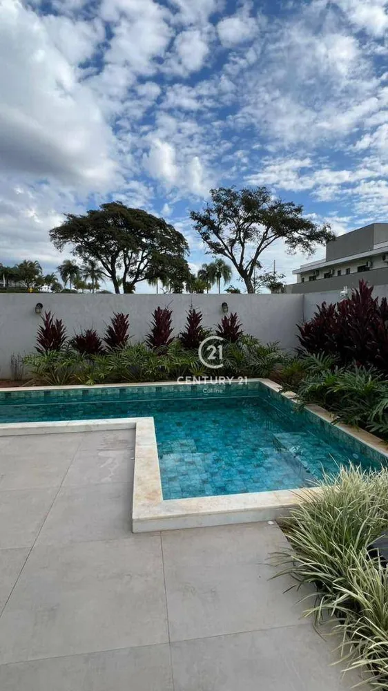 Casa de Condomínio, 5 quartos - Foto 7