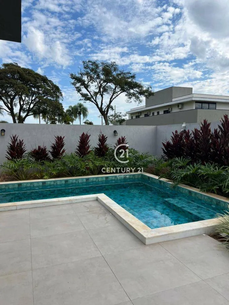 Casa de Condomínio, 5 quartos - Foto 8
