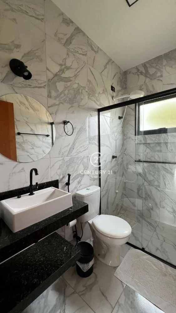 Casa de Condomínio, 5 quartos - Foto 10