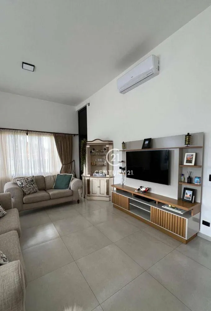 Casa de Condomínio, 5 quartos - Foto 4