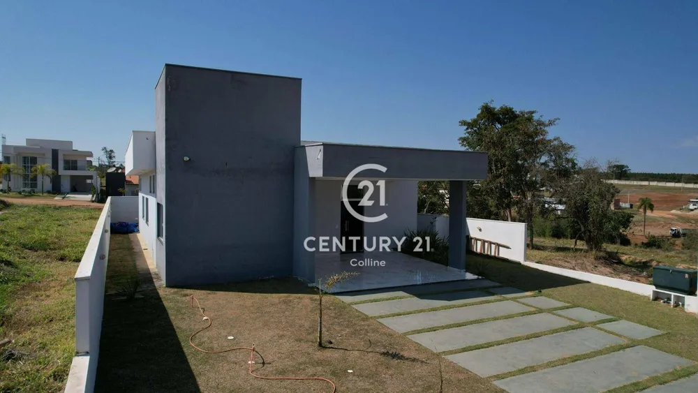 Casa de Condomínio, 3 quartos - Foto 15