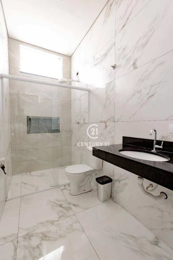 Casa de Condomínio, 3 quartos - Foto 10