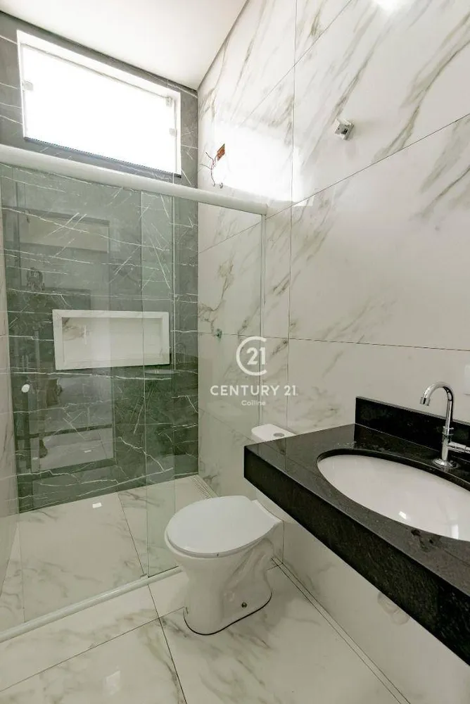 Casa de Condomínio, 3 quartos - Foto 6