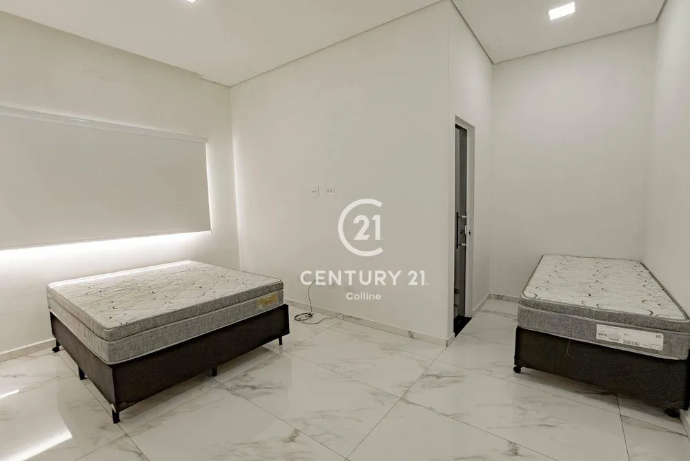 Casa de Condomínio, 3 quartos - Foto 9
