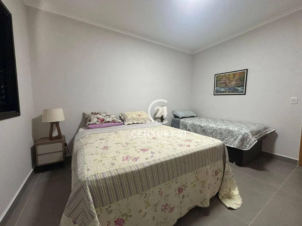 Sobrado, 3 quartos, 236 m² - Foto 8