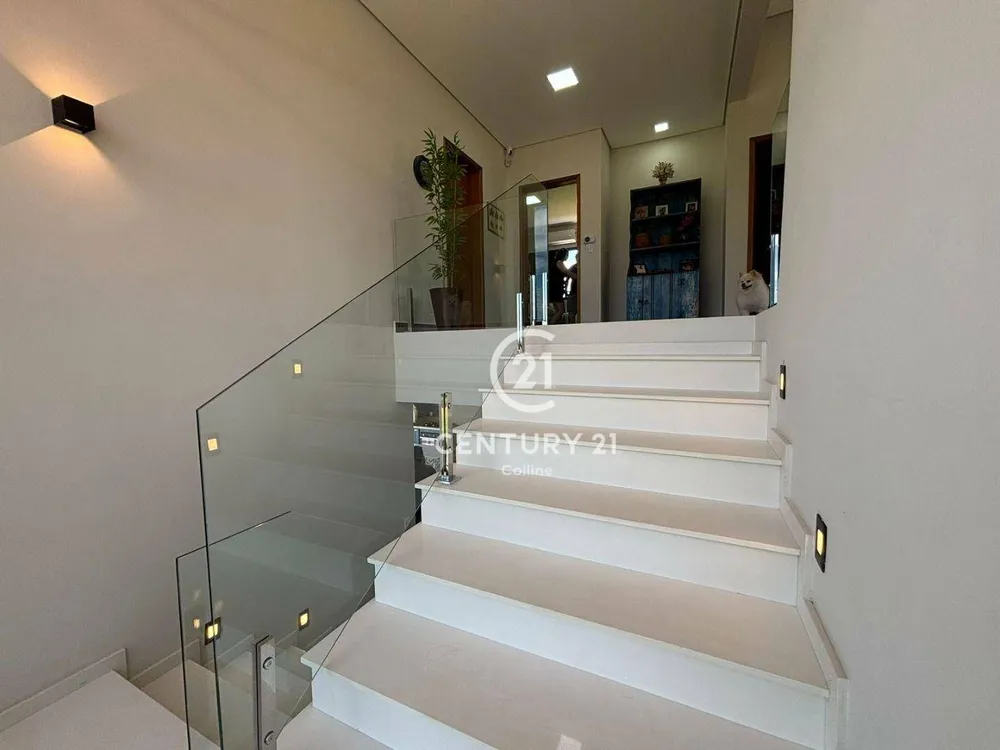 Sobrado, 3 quartos, 236 m² - Foto 10