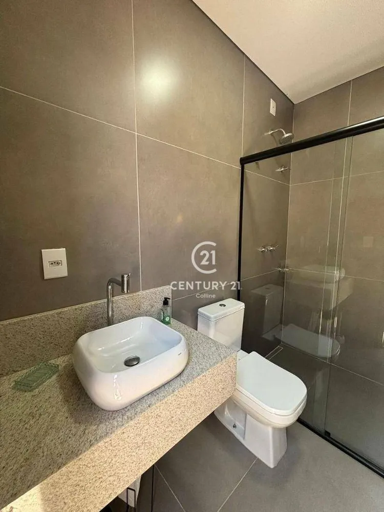 Sobrado, 3 quartos, 236 m² - Foto 13