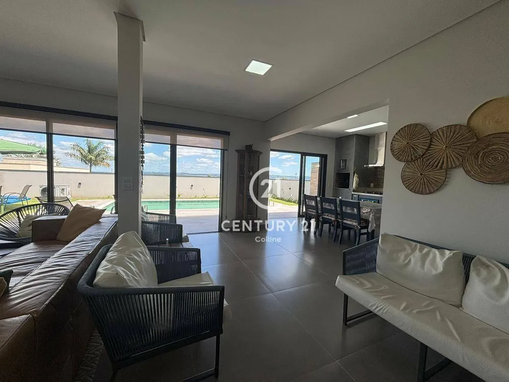 Sobrado, 3 quartos, 236 m² - Foto 12