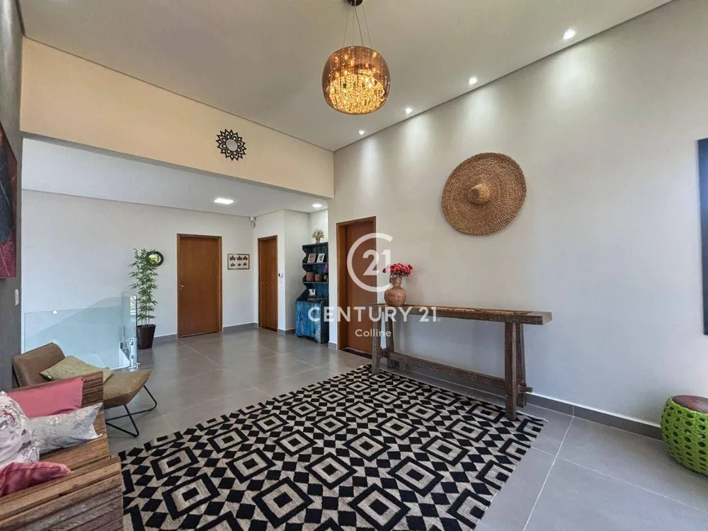 Sobrado, 3 quartos, 236 m² - Foto 4