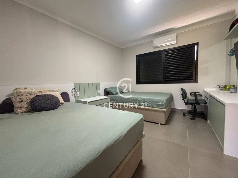 Sobrado, 3 quartos, 236 m² - Foto 7