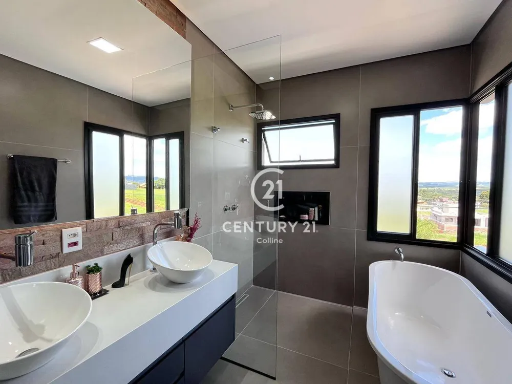 Sobrado, 3 quartos, 236 m² - Foto 6