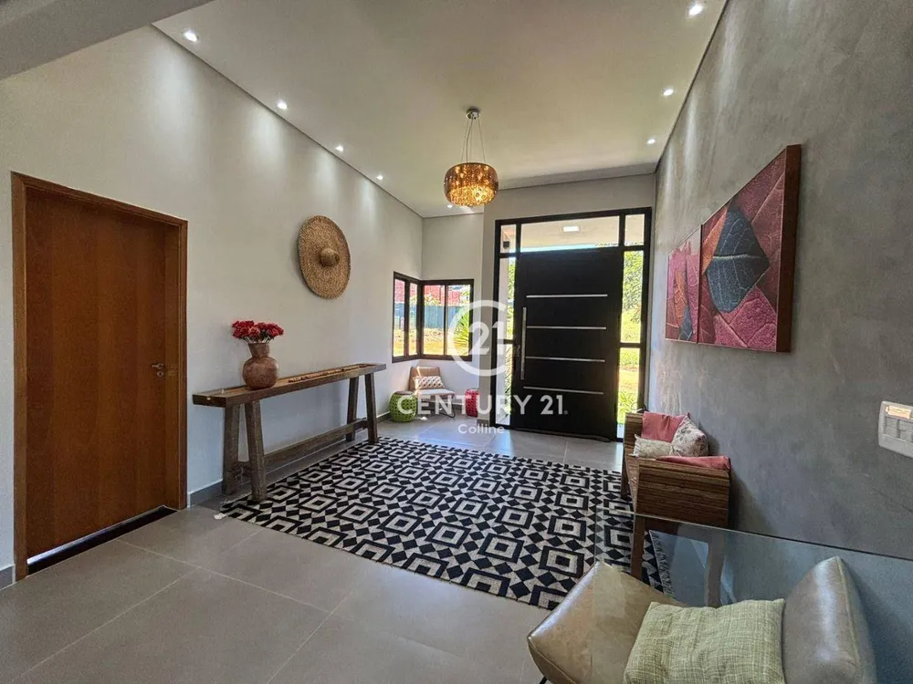 Sobrado, 3 quartos, 236 m² - Foto 3