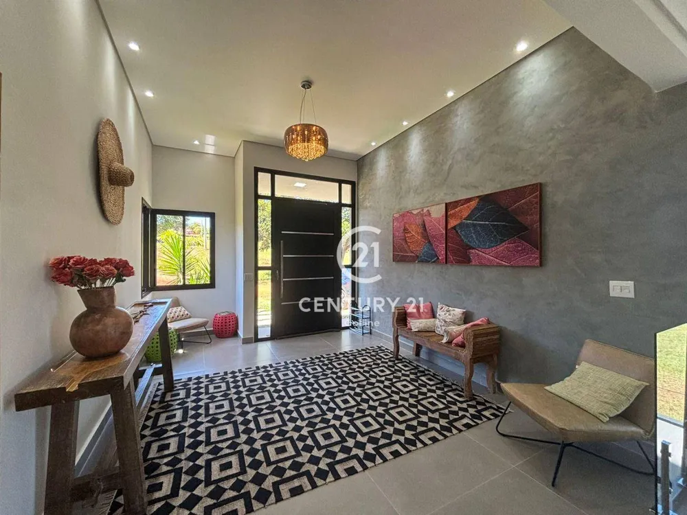 Sobrado, 3 quartos, 236 m² - Foto 2
