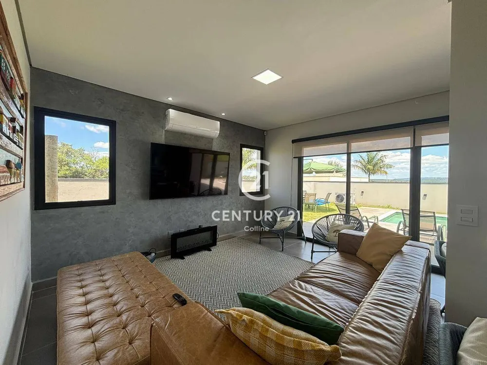 Sobrado, 3 quartos, 236 m² - Foto 11