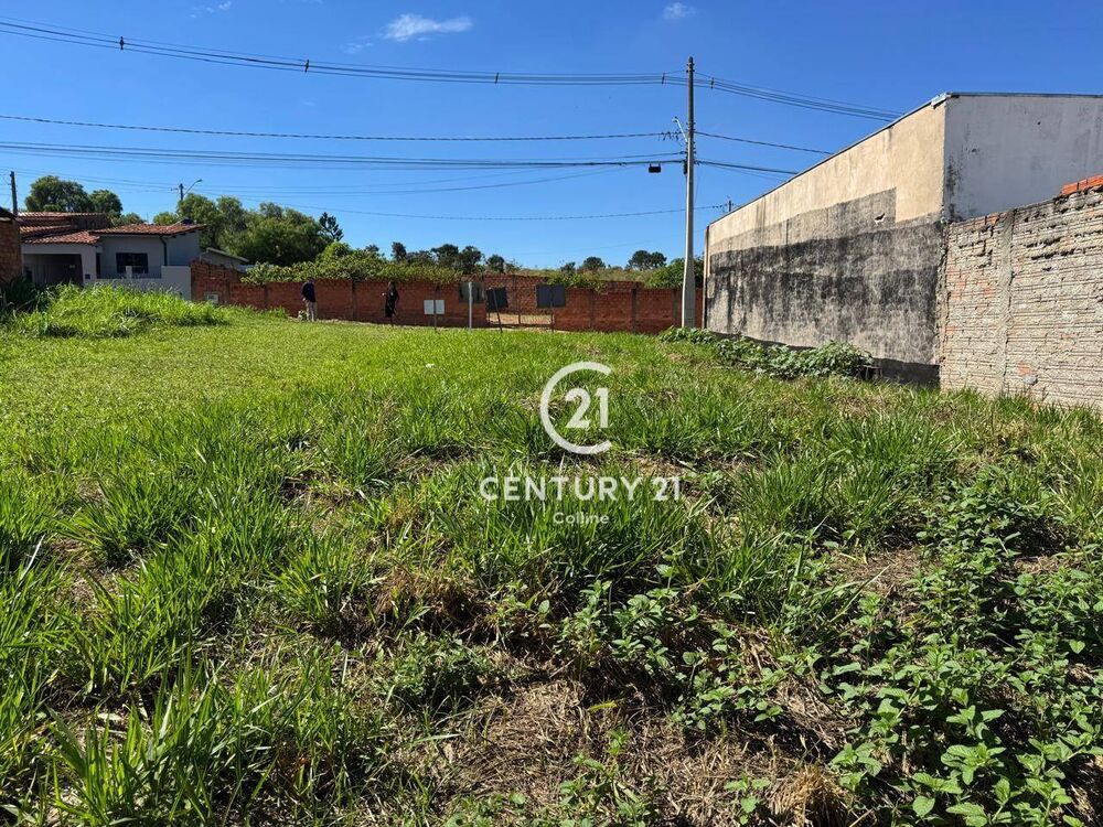 Terreno, 250 m² - Foto 2