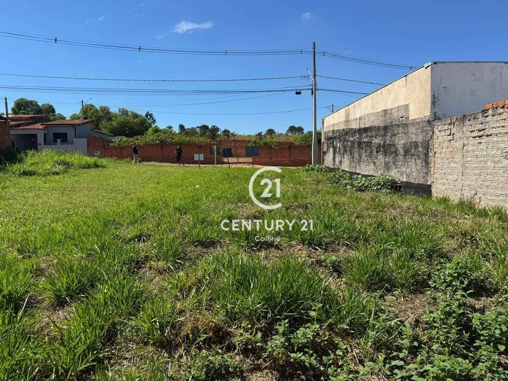 Terreno, 250 m² - Foto 3