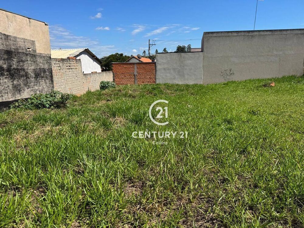 Terreno, 250 m² - Foto 1