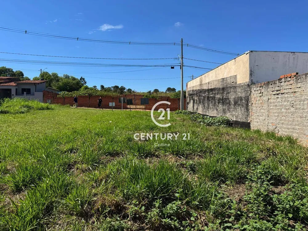Terreno, 250 m² - Foto 2