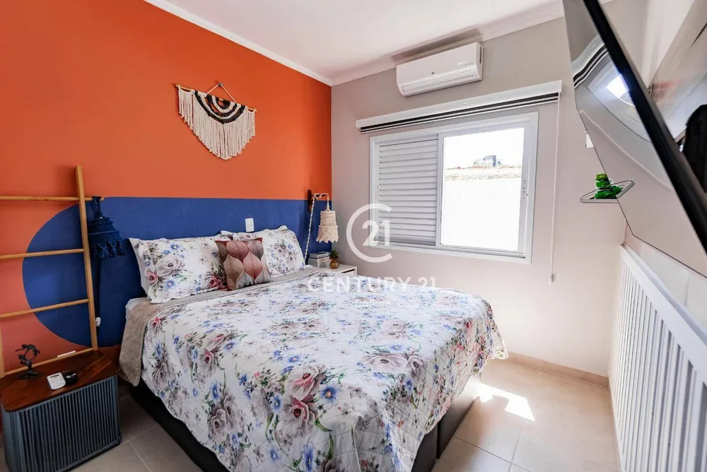 Casa de Condomínio, 3 quartos - Foto 8