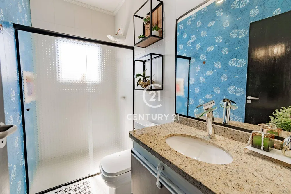 Casa de Condomínio, 3 quartos - Foto 7