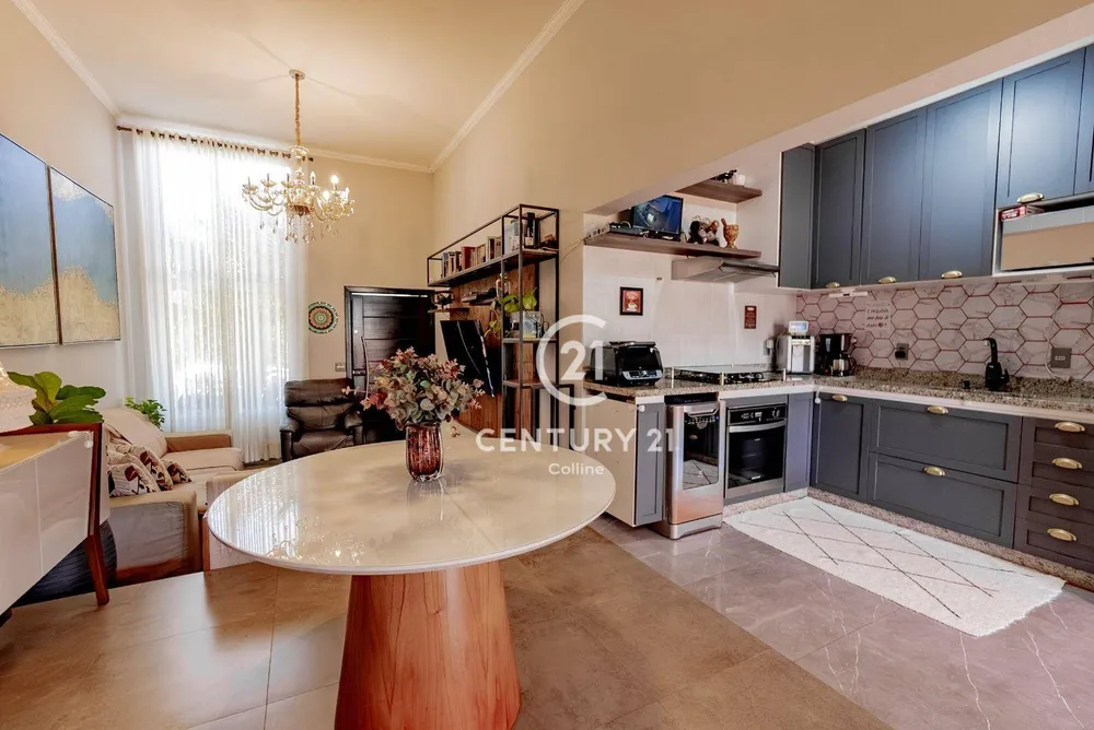 Casa de Condomínio, 3 quartos - Foto 6