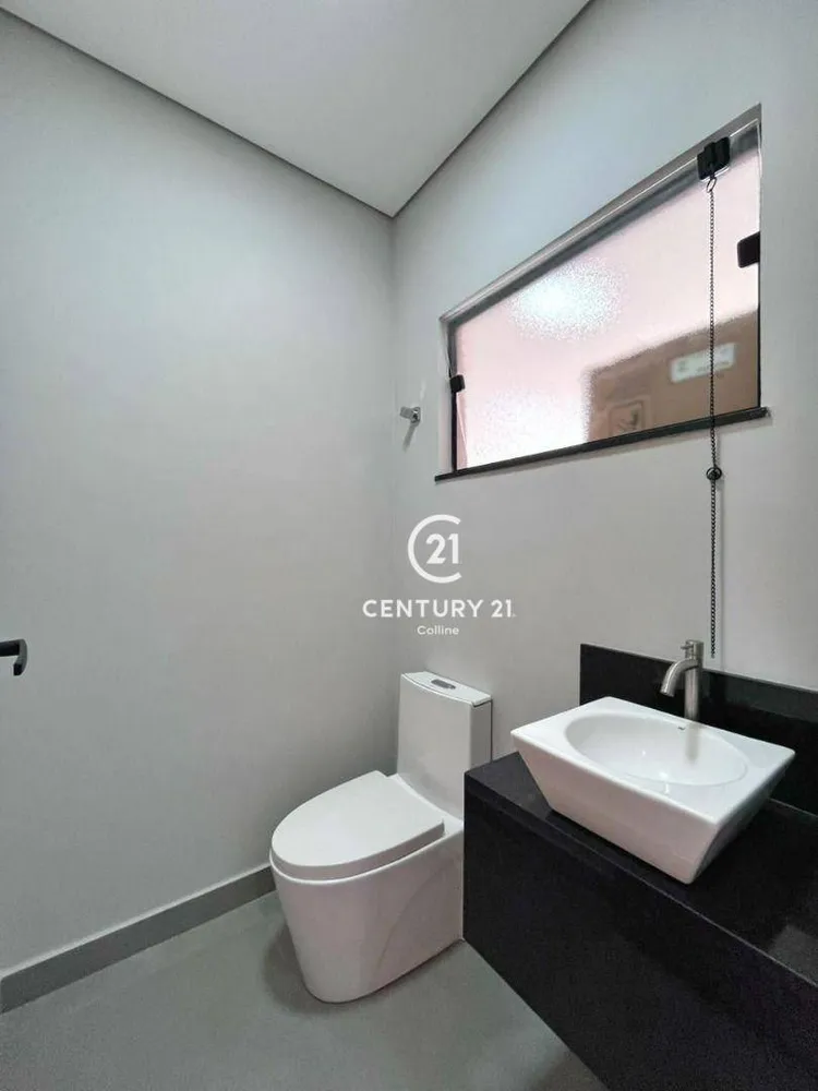Casa de Condomínio, 3 quartos - Foto 5